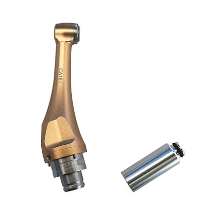 EdgeApex HP™ Contra Angle MAIN