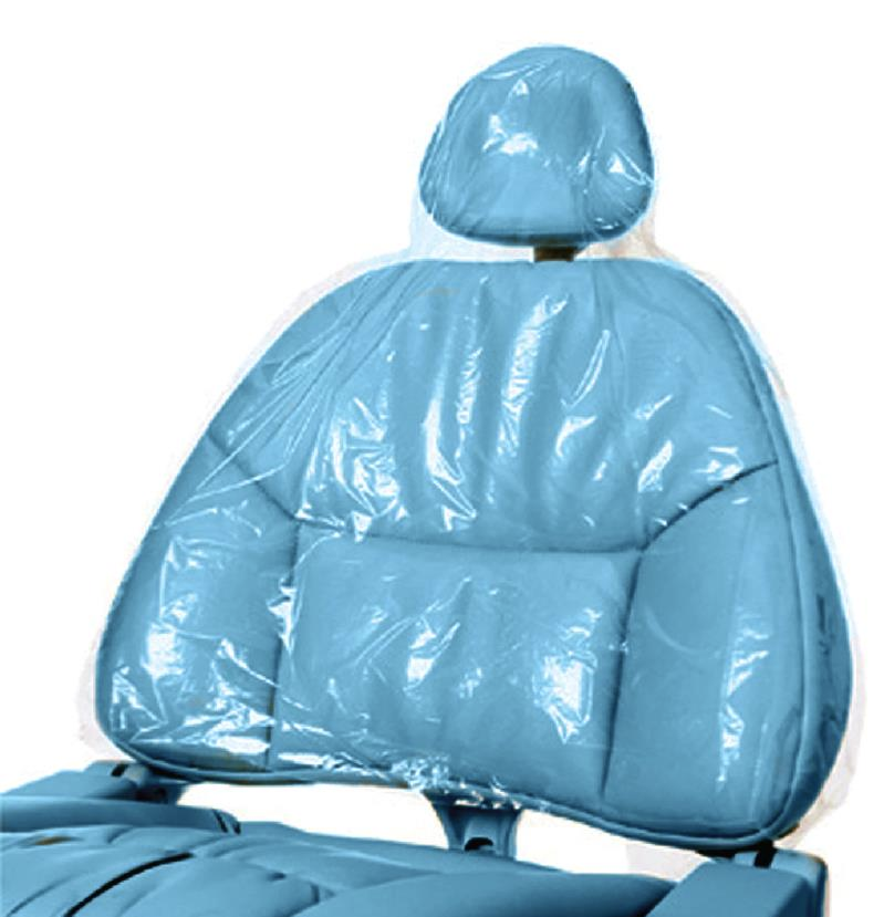 Universal Half Sleeve Chair Cover THUMBNAIL