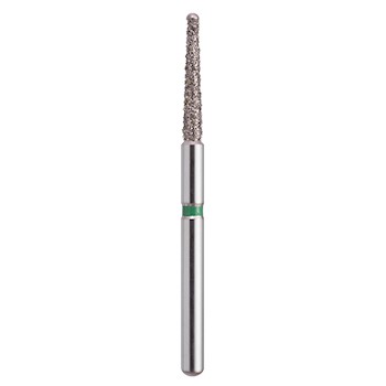 Taper Cone with Uncoated Tip MAIN