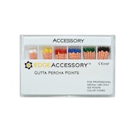 EdgeAccessory™ Gutta Percha Points MAIN
