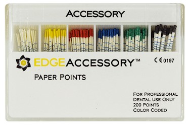 EdgeAccessory™ Paper Points THUMBNAIL
