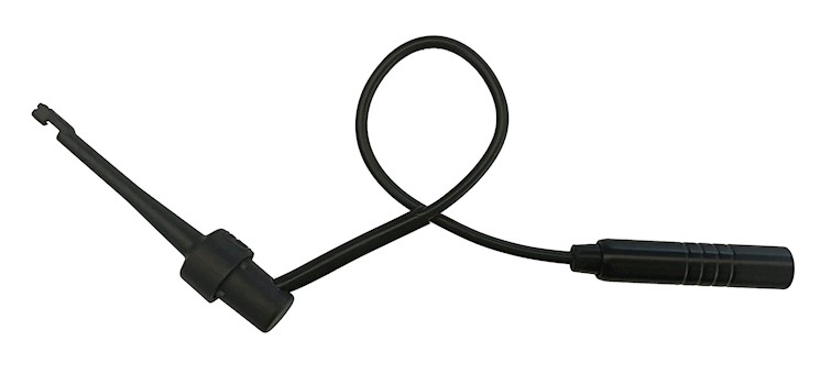 EdgeApex HP™ File Clip MAIN