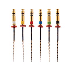 Edge Evolve™ .04 Taper with FireWire™ THUMBNAIL