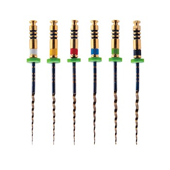 Edge Evolve™ .06 Taper with FireWire™ MAIN