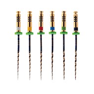 Edge Evolve™ .06 Taper with FireWire™ MAIN