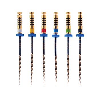 Edge Evolve™ .08 Taper with FireWire™ MAIN