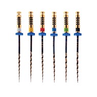 Edge Evolve™ .08 Taper with FireWire™ MAIN