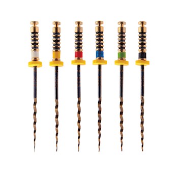 Edge Evolve™ .10 Taper with FireWire™ MAIN