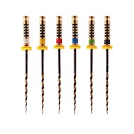 Edge Evolve™ .10 Taper with FireWire™ MAIN