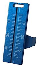 EdgeApex™ Apex Locator Endo Ruler THUMBNAIL