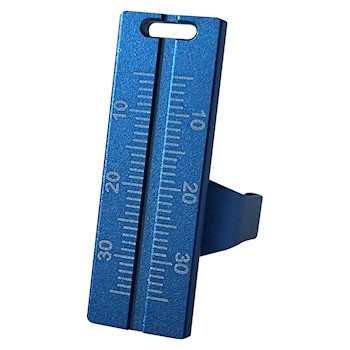EdgeApex™ Apex Locator Endo Ruler MAIN