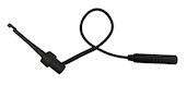 EdgeApex™ Apex Locator File Clips (5) THUMBNAIL