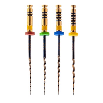 Edge Evolve™ 20 tip Series Assorted Pack MAIN