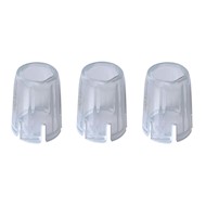 EdgeFlow™ Heat Insulation Hood (3 Pack) MAIN
