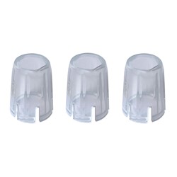 EdgeFlow™ Heat Insulation Hood (3 Pack) THUMBNAIL