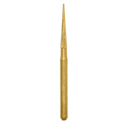 Finishing Carbide Bur EF9 UF 5pk THUMBNAIL