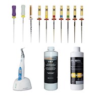 EdgeFile® X7 .04 Starter Bundle w/hand piece MAIN