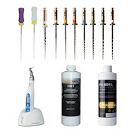 EdgeFile® X7 .06 Starter Bundle w/hand piece MAIN