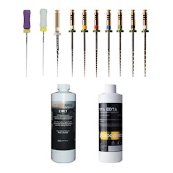 EdgeFile® X7 .06 Starter Bundle THUMBNAIL