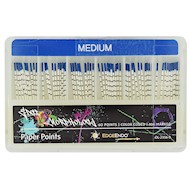 EdgeMorphology™ Paper Points MAIN