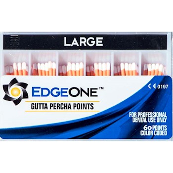 EdgeOne™ Gutta Percha Points MAIN