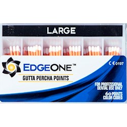 EdgeOne™ Gutta Percha Points THUMBNAIL