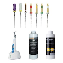 EdgeOne Fire™ Starter Bundle w/hand piece THUMBNAIL