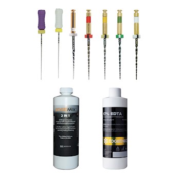 EdgeOne Fire™ Starter Bundle MAIN