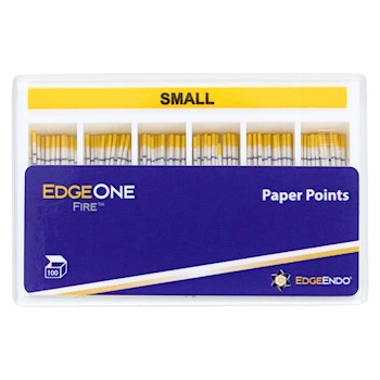 EdgeOne Fire™ Paper Points MAIN