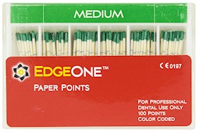 Slim Fit EdgeOne™ Paper Points MAIN