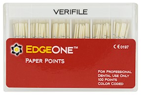 Slim Fit EdgeOne™ Paper Points MAIN