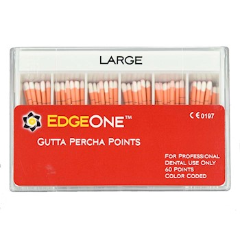 Slim Fit EdgeOne™ Gutta Percha Points MAIN
