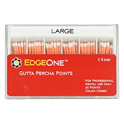 Slim Fit EdgeOne™ Gutta Percha Points THUMBNAIL
