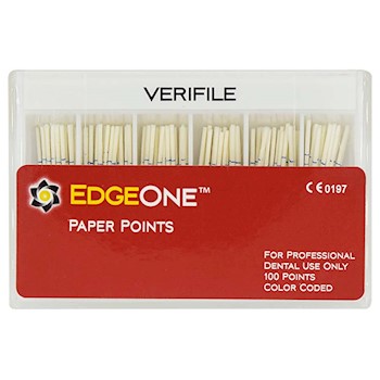 Slim Fit EdgeOne™ Paper Points MAIN