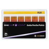 EdgeOne R Utopia™ Gutta Percha Points MAIN