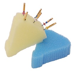EndoRing® Combo e-foam® Insert Refill Pack THUMBNAIL