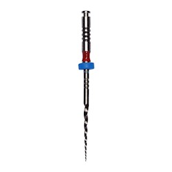 EdgeSequel Sapphire™ .08 Taper with FireWire™ THUMBNAIL