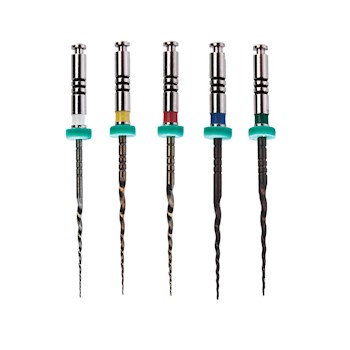 EdgeSequel Sapphire™ .06 Taper with FireWire™ MAIN