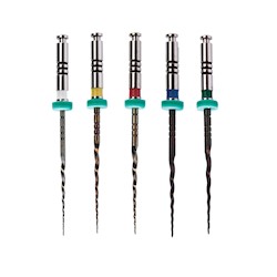 EdgeSequel Sapphire™ .06 Taper with FireWire™ THUMBNAIL
