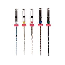 EdgeSequel Sapphire™ .04 Taper with FireWire™ THUMBNAIL