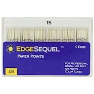 EdgeSequel™ .04 Paper Points MAIN