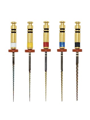 EdgeTaper Encore Platinum™ with FireWire™ MAIN