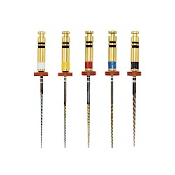 EdgeTaper Encore Platinum™ with FireWire™ THUMBNAIL