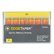 Slim Fit EdgeTaper Gutta Percha Points MAIN