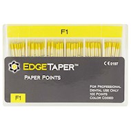 Slim Fit EdgeTaper Paper Points MAIN