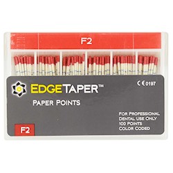 Slim Fit EdgeTaper Paper Points THUMBNAIL
