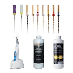 EdgeTaper Platinum™ Starter Bundle w/hand piece THUMBNAIL