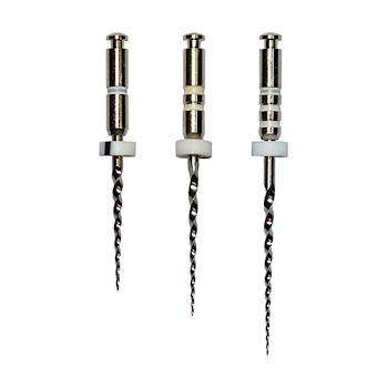 EdgeTaper Retreat™ MAIN