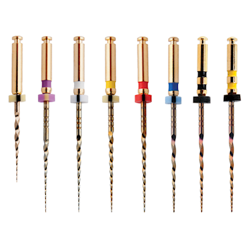 EdgeTaper Platinum™ Assorted Pack MAIN