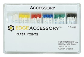 EdgeAccessory™ Paper Points MAIN